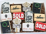 Realtor Custom Set - 1 Dozen
