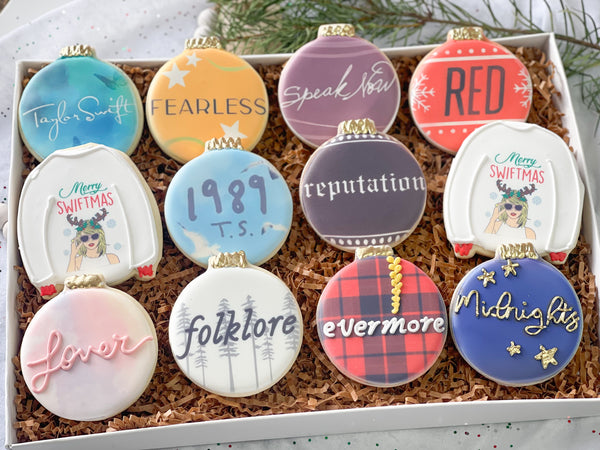 Taylor Swift Valentine's Day Pins for Women