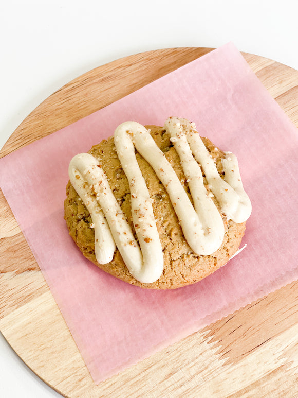 Pecan Pie Cookie