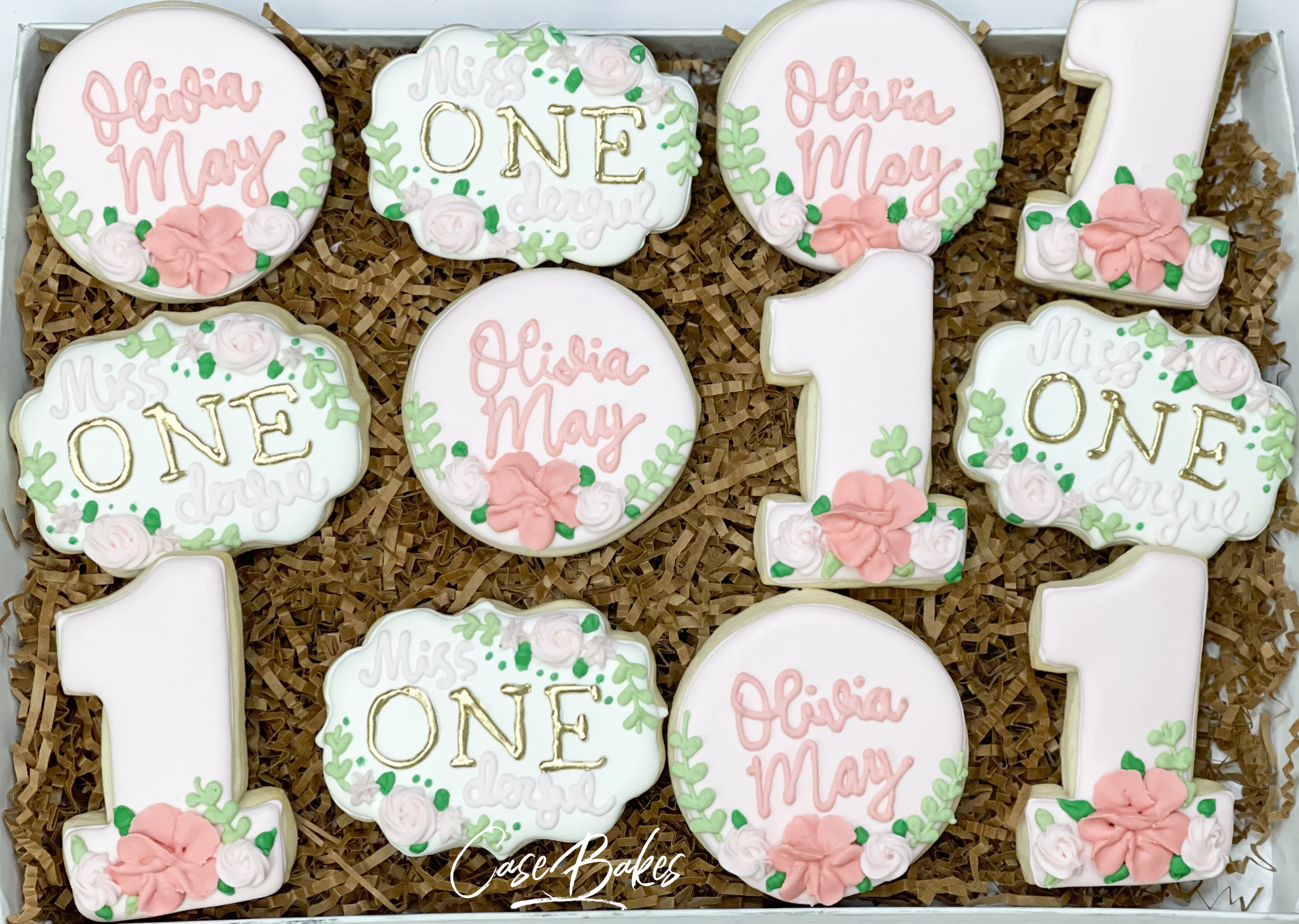 Onederful birthday deals