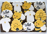 Bee Gender Reveal - 1 Dozen